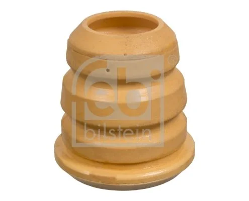 Rubber Buffer, suspension FEBI BILSTEIN 103017