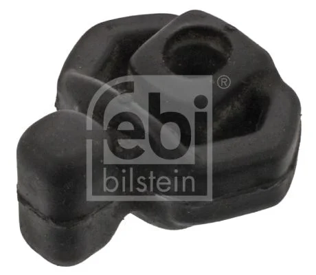 Laikiklis, išmetimo sistema FEBI BILSTEIN 10302