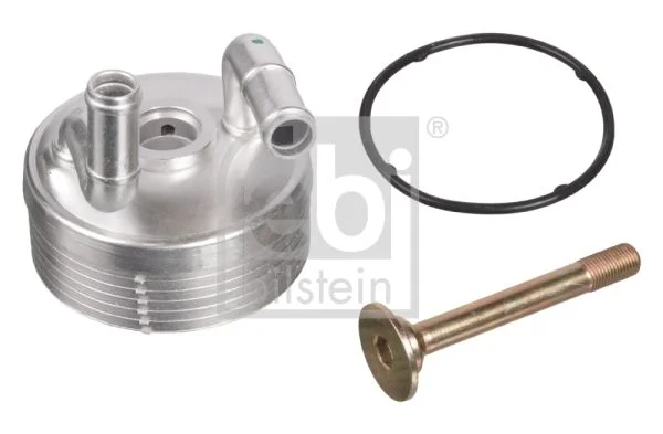 Chladič oleja, automatická prevodovka FEBI BILSTEIN 103056