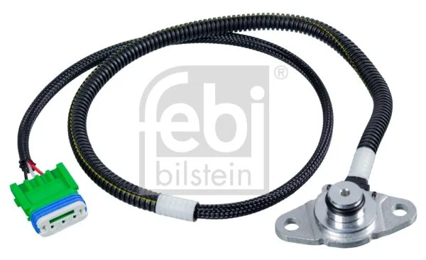 Oil Pressure Switch, automatic transmission FEBI BILSTEIN 103103
