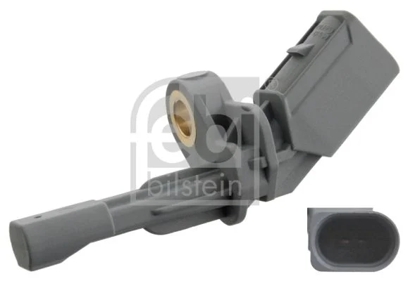 Snímač, počet otáčok kolesa FEBI BILSTEIN 103106