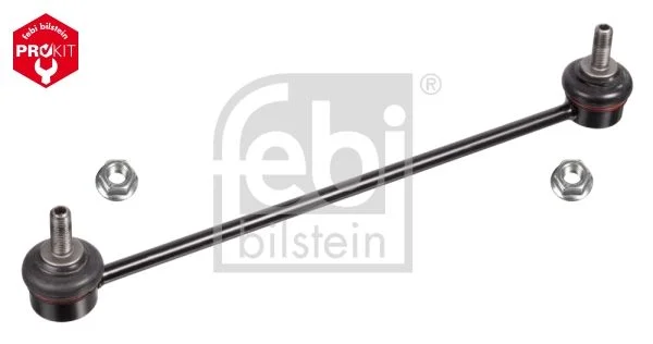 Link/Coupling Rod, stabiliser bar FEBI BILSTEIN 103121