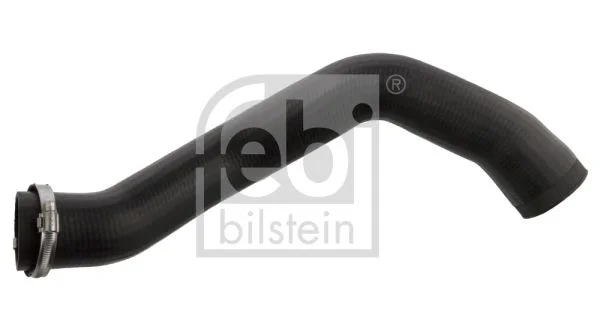 Charge Air Hose FEBI BILSTEIN 103163