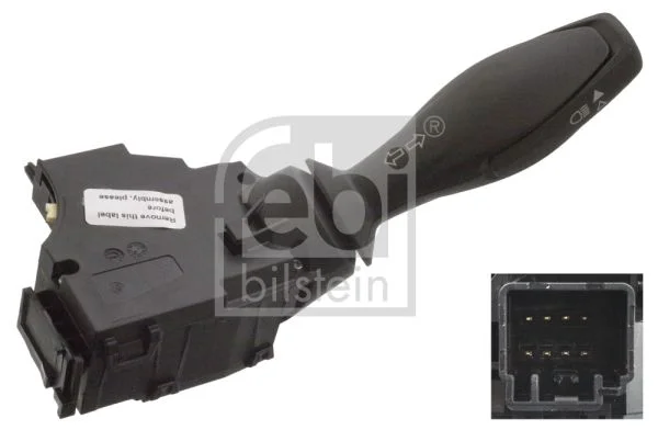 Steering Column Switch FEBI BILSTEIN 103206
