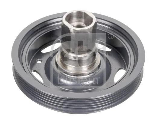 Remenica, kľukový hriadeľ FEBI BILSTEIN 103249