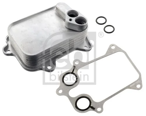 Chladič oleja, motorový olej FEBI BILSTEIN 103299
