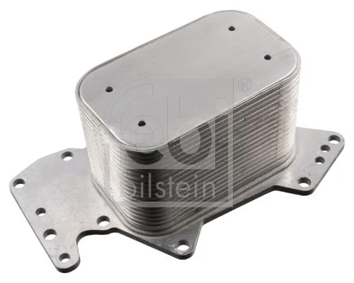 Chladič oleja, motorový olej FEBI BILSTEIN 103333