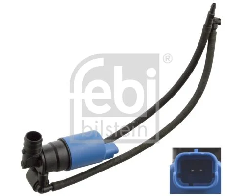 Čerpadlo ostrekovačov, čistenie okien FEBI BILSTEIN 103389