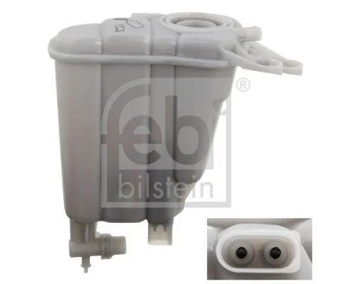 Expansion Tank, coolant FEBI BILSTEIN 103414