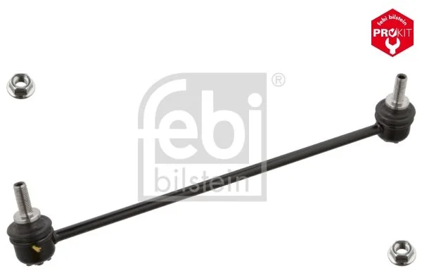 Link/Coupling Rod, stabiliser bar FEBI BILSTEIN 103632