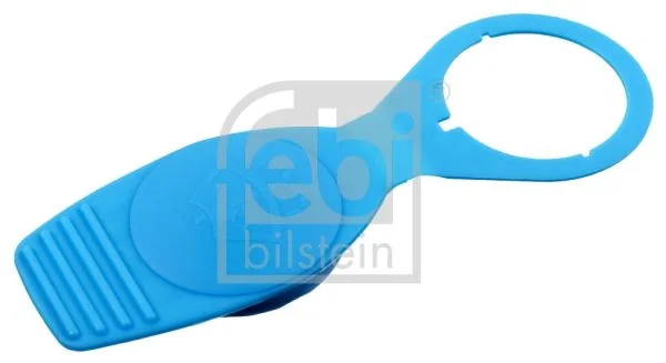 Dangtelis, plovimo skysčio bakelis FEBI BILSTEIN 103659