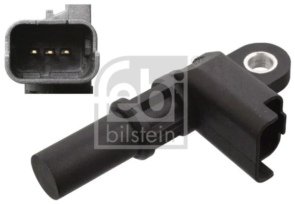 Snímač, poloha vačkového hriadeľa FEBI BILSTEIN 103701