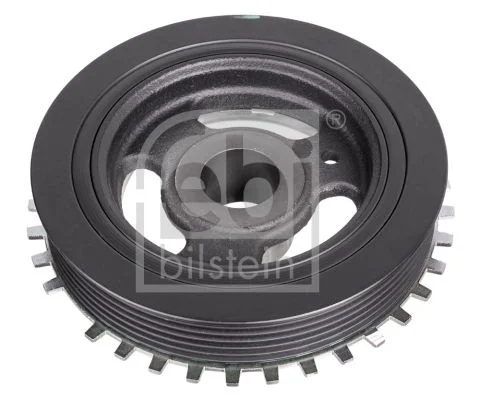 Belt Pulley, crankshaft FEBI BILSTEIN 103738
