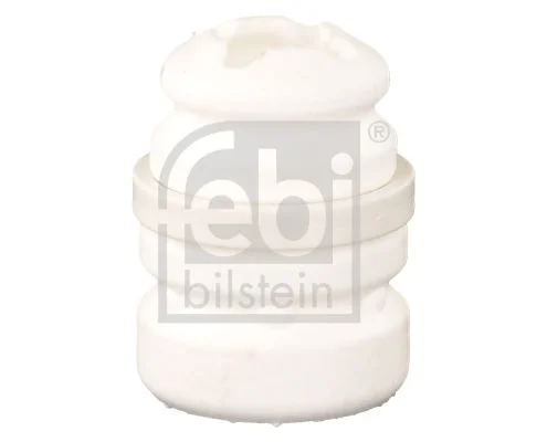 Rubber Buffer, suspension FEBI BILSTEIN 103792