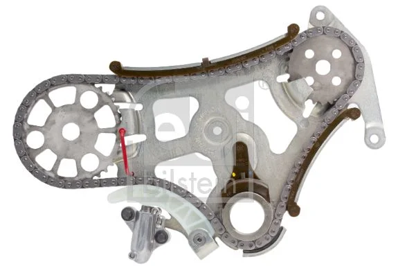 Chain Kit, oil pump drive FEBI BILSTEIN 103880