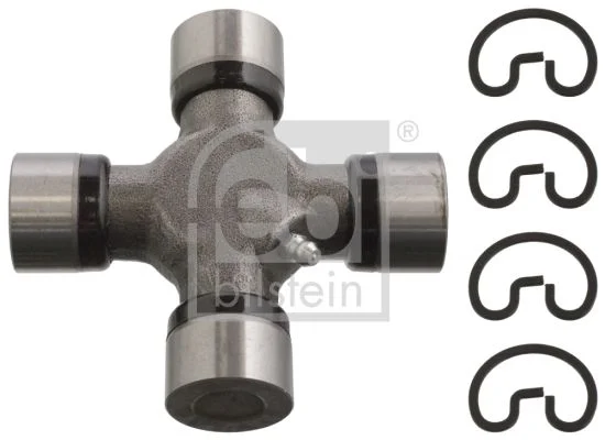 Kĺb, kĺbový hriadeľ FEBI BILSTEIN 103975
