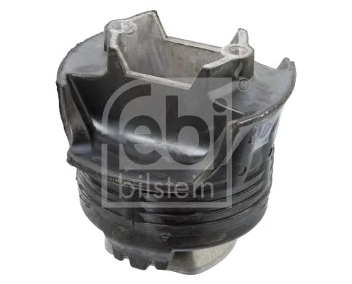 Bushing, axle beam FEBI BILSTEIN 104120