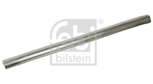 Corrugated Pipe, exhaust system FEBI BILSTEIN 104127
