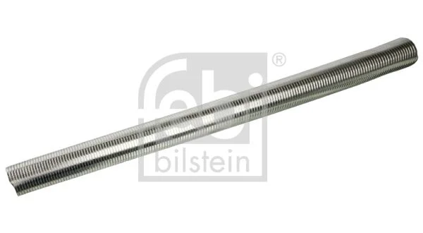 Vlnitá rúrka, výfukový systém FEBI BILSTEIN 104128