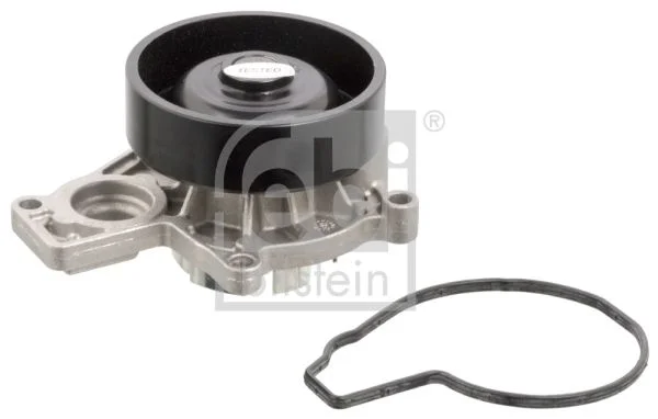 Water Pump, engine cooling FEBI BILSTEIN 104155