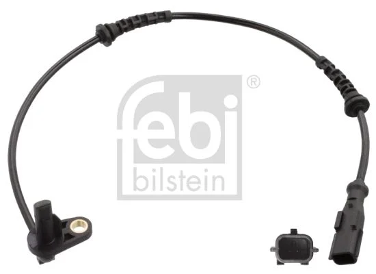 Snímač, počet otáčok kolesa FEBI BILSTEIN 104219