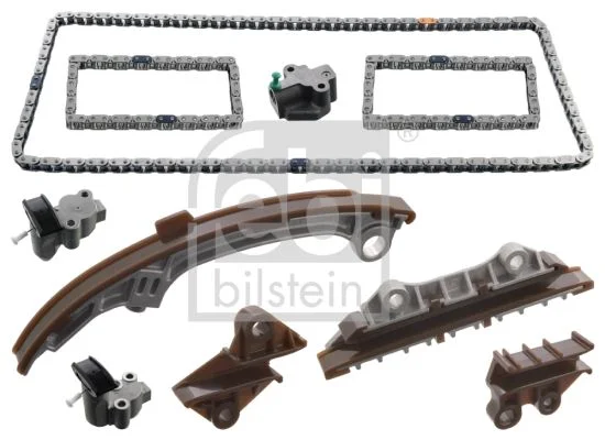 Paskirstymo grandinės komplektas FEBI BILSTEIN 104380
