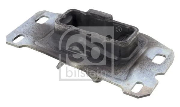 Mounting, automatic transmission FEBI BILSTEIN 104385