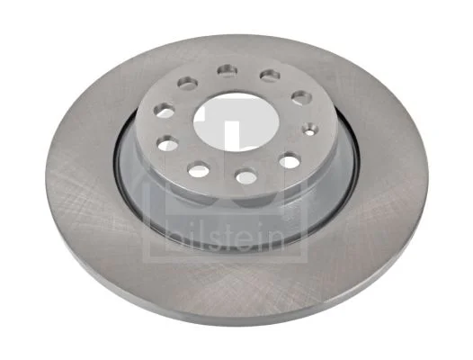 Brake Disc FEBI BILSTEIN 104496