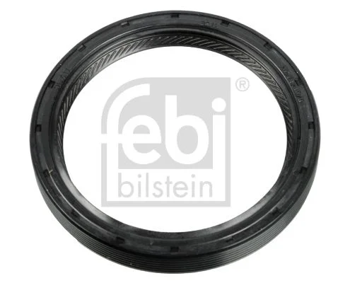 Shaft Seal, manual transmission FEBI BILSTEIN 104501