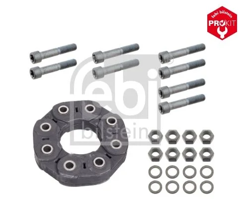 Kĺb, kĺbový hriadeľ FEBI BILSTEIN 104549