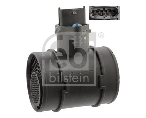 Mass Air Flow Sensor FEBI BILSTEIN 104591