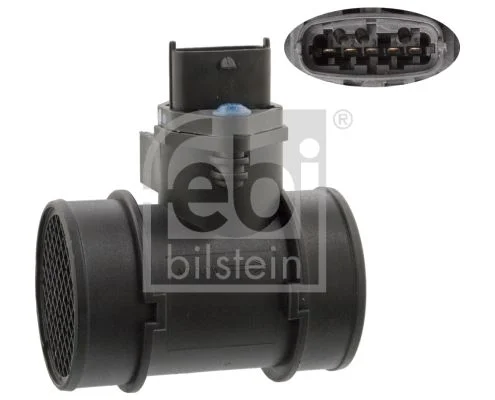 Mass Air Flow Sensor FEBI BILSTEIN 104592