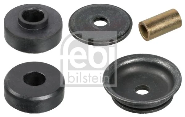 Repair Kit, suspension strut support mount FEBI BILSTEIN 104663