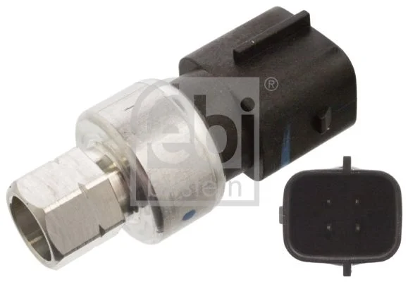 Tlakový spínač, klimatizácia FEBI BILSTEIN 104676