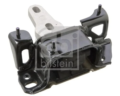 Mounting, automatic transmission FEBI BILSTEIN 104689