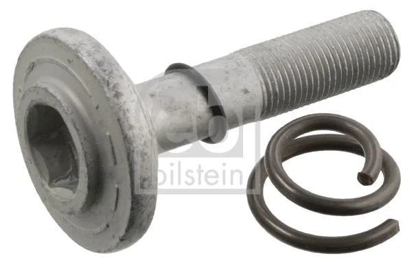 Ašies varžtas, kardaninis velenas FEBI BILSTEIN 104750