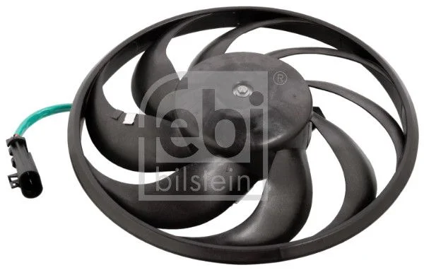 Ventilátor, chladenie motora FEBI BILSTEIN 104789