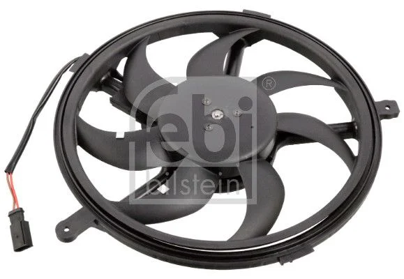 Ventilátor, chladenie motora FEBI BILSTEIN 104790