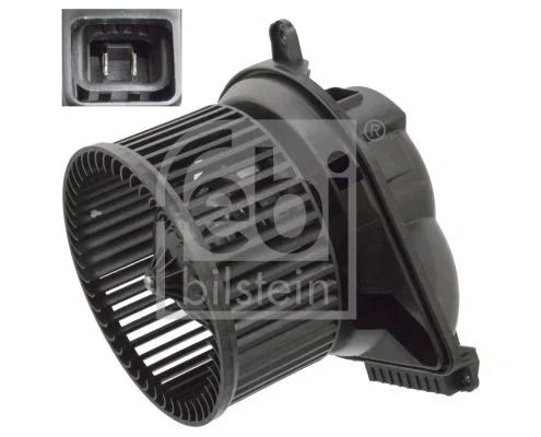 Vnútorný ventilátor FEBI BILSTEIN 104793