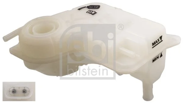Expansion Tank, coolant FEBI BILSTEIN 104823