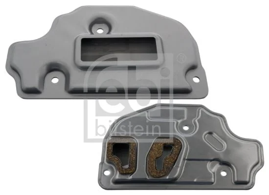 Hydraulický filter, automatická prevodovka FEBI BILSTEIN 104851
