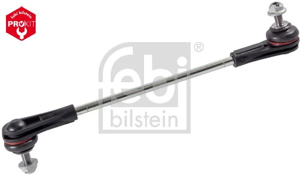 Link/Coupling Rod, stabiliser bar FEBI BILSTEIN 104886
