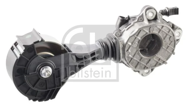 Napínač remeňa, klinový rebrovaný remeň FEBI BILSTEIN 104908