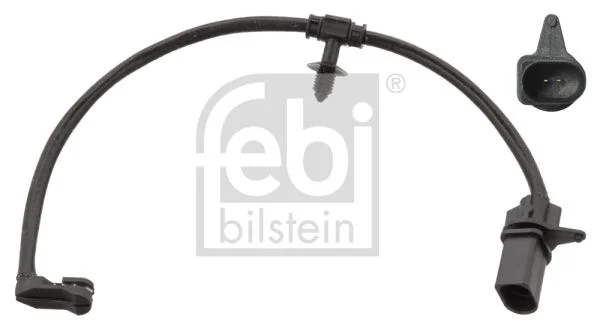 Warning Contact, brake pad wear FEBI BILSTEIN 104920