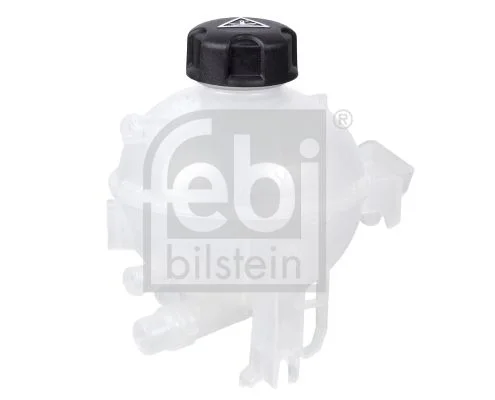 Expansion Tank, coolant FEBI BILSTEIN 104942