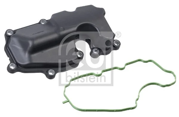 Oil Separator, crankcase ventilation FEBI BILSTEIN 104966