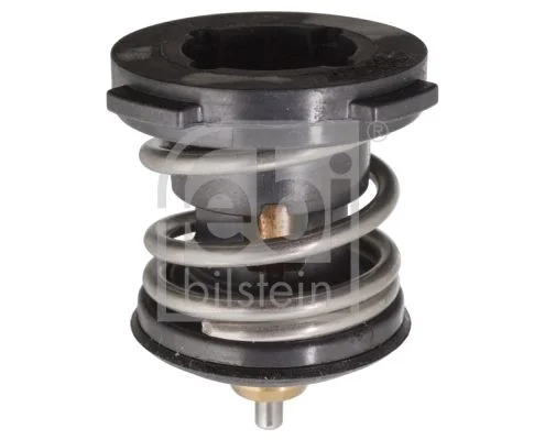 Termostatas, aušinimo skystis FEBI BILSTEIN 104981