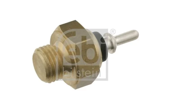 Temperature Switch, radiator fan FEBI BILSTEIN 10520