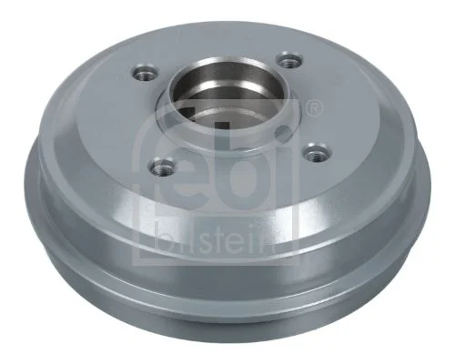 Brake Drum FEBI BILSTEIN 10537