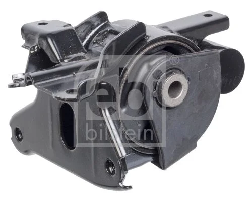 Mounting, manual transmission FEBI BILSTEIN 105746